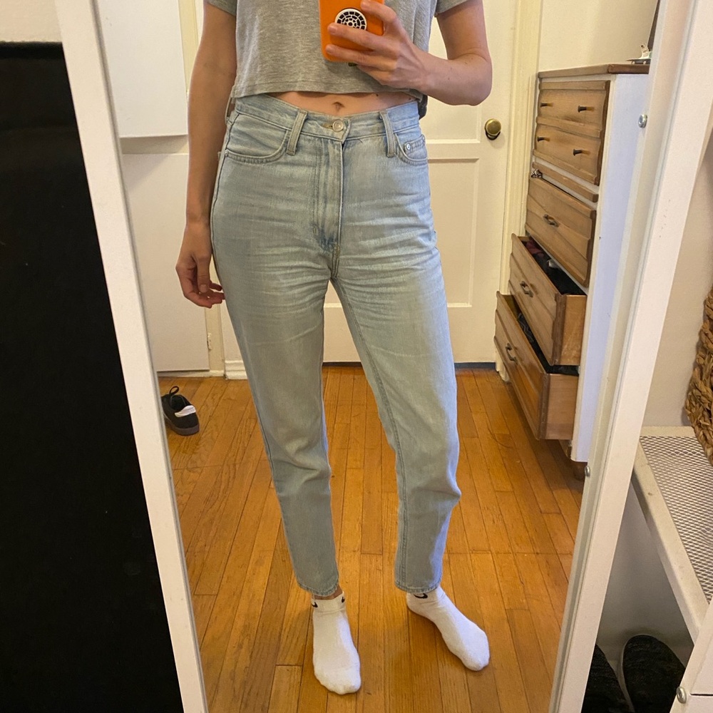 Just Black Demin jeans